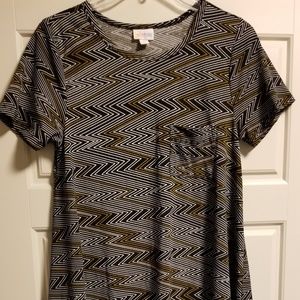 LulaRoe XS Carly